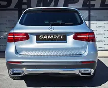 Zunanja slika - Mercedes-Benz GLC-Razred - GLC 250 d 4MATIC AMG Line - WEBASTO - LED - KLJUKA - 5 - Predogledna slika