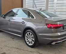 Zunanja slika - Audi A4 - 40 TDI quattro S tronic - VIRTUAL - LED - DRIVE S. - 3 - Predogledna slika