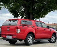 Zunanja slika - Ford Ranger - XL 2.2 TDCi 160KM 4x4 Dvojna kabina - SLO POREKLO - 7 - Predogledna slika