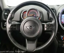 Zunanja slika - MINI Countryman Cooper - D 2.0d Aut Essential Trim 150KM - 8 - Predogledna slika