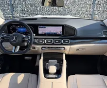 Zunanja slika - Mercedes-Benz GLS-Razred - GLS 450 d 4MATIC AMG Line |SLO|7 SED. - 10 - Predogledna slika