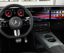 Zunanja slika - Mercedes-Benz GLB-Razred - GLB 250+ EQ PREMIUM - 11 - Predogledna slika