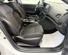 Zunanja slika - Renault Megane - Mégane 1.5 dCi 95 Expression - 7 - Predogledna slika