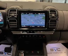 Zunanja slika - Citroën C5 Aircross - HDI-180KM-AUT-LED-DAB-VIRTUAL-KAM-KEYLES-ASSIST... - 15 - Predogledna slika