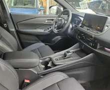 Zunanja slika - Nissan Qashqai - 1.3 DIG-T Mild Hyb.158 2WD X-Tron.TEKNA - 2 - Predogledna slika