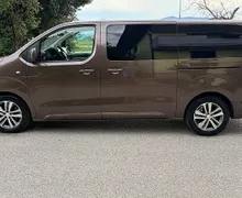 Zunanja slika - Peugeot Traveller - L3 2.0 BlueHDi S S Allure - AVTOMATIK - VSA OPREMA - 4 - Predogledna slika