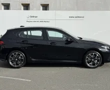 Zunanja slika - BMW Serija 1 - 118d - 3 - Predogledna slika