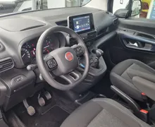 Zunanja slika - Fiat Doblo - 1.5 BlueHDi L1 - 9 - Predogledna slika