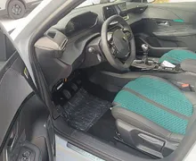 Zunanja slika - Peugeot 208 - 1.2 Turbo 100 S S Envy-KAMERA 360-NAVI-AKCIJA - 7 - Predogledna slika