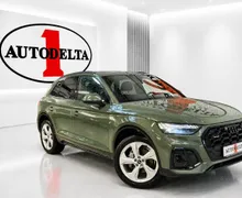 Zunanja slika - Audi Q5 - quattro 40 TDI S line S tronic BJL - 2 - Predogledna slika