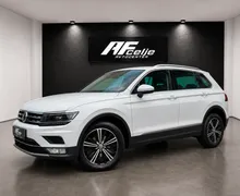 Zunanja slika - VW Tiguan - 2.0 TDI-DSG-H LINE-145.000km-LIZING ZA TUJCE-ACC- - 1 - Predogledna slika