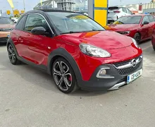 Zunanja slika - Opel Adam - 1.4 Rocks S - 2 - Predogledna slika