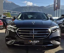 Zunanja slika - Mercedes-Benz E-Razred - E 220 d Exclusive Premium + AIRMATIC - 2 - Predogledna slika