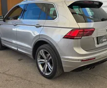 Zunanja slika - VW Tiguan Allspace - 4motion 2.0 TDI R-Line - VIRTUAL - WEBASTO- KLJUK - 3 - Predogledna slika