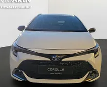 Zunanja slika - Toyota Corolla - TS MY25 1.8 HEV COOL - 9 - Predogledna slika