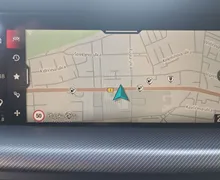 Zunanja slika - Alfa Romeo Stelvio - Q4 2.2 Multijet 210 Veloce Avt. - 15 - Predogledna slika