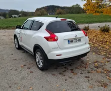 Zunanja slika - Nissan Juke - 1,6 16V Acenta - 2 - Predogledna slika