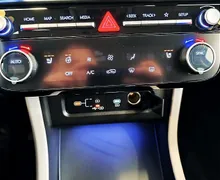 Zunanja slika - Hyundai Tucson - 1.6 T-GDI PREMIUM BLUE-SVETL.NOTR-AVT.PRTLJ-VIDEO - 11 - Predogledna slika