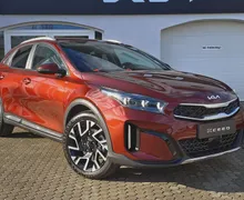 Zunanja slika - KIA XCeed - 1.6 T-GDi EX WAY ISG.7DCT 110.3 kW - 2 - Predogledna slika