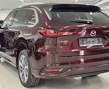 Zunanja slika - Mazda CX-80 - PHEV TAKUMI AWD | PANO | ZALOGA - 4 - Predogledna slika