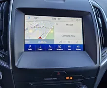 Zunanja slika - Ford S-MAX - 2.5 HYBRID FHEV TITANIUM AVT.-LED-NAVI-USNJE-KAMER - 17 - Predogledna slika