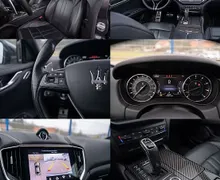 Zunanja slika - Maserati Ghibli - S Q4 - 11 - Predogledna slika