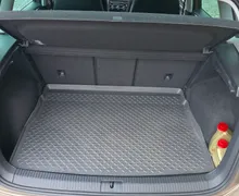 Notranja slika - Volkswagen Golf - Sportsvan 1,5 TSI ACT Highline - 8 - Predogledna slika