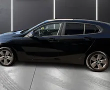 Zunanja slika - BMW Serija 1 - : 118 I AUT. FULL LED VIRTUAL HEAD-UP NAVI KAMERA... - 4 - Predogledna slika