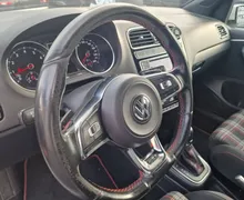 Notranja slika - Volkswagen Polo - 1.8 GTI DSG NA KREDIT BREZ GA - 8 - Predogledna slika