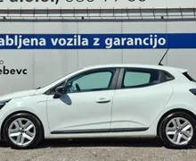 Zunanja slika - Renault Clio - 1.0 TCe Evolution - 7 - Predogledna slika