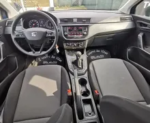 Zunanja slika - Seat Ibiza - 1.0 MPI 59 80  Style-KLIMA-TEMPOMAT-LE 66.000KM - 11 - Predogledna slika
