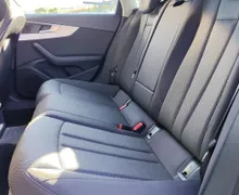 Zunanja slika - Audi A4 - Avant 3.0 TDI quattro tiptronic 200kw - 17 - Predogledna slika