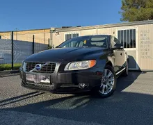 Zunanja slika - Volvo S80 - D3 ODLICEN OPR. VELIK SERVIS NOVE GUME - 7 - Predogledna slika