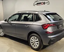 Zunanja slika - Škoda Kamiq - 1,0 TSI Style DSG 1.LAST SLO TEMP VIRTUAL LANE ALU LED - 3 - Predogledna slika