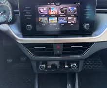 Notranja slika - Škoda Kamiq - 1.5 TSI Style-SLO-Full LED-Vlečna kljuka-AppConnec - 9 - Predogledna slika