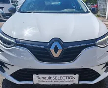 Zunanja slika - Renault Mégane - Megane 1.3 16v INTENS JAMSTVO - 3 - Predogledna slika