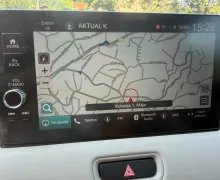 Zunanja slika - Honda HR-V - 1,5 i-MMD Hybrid Elegance CVT - 14 - Predogledna slika