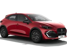 Zunanja slika - Renault Clio - Evolution TCE 115 Avto+Kamera+Zimske gume+Servis - 9 - Predogledna slika
