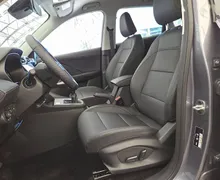 Zunanja slika - MG MG ZS - 1.5L Comfort + ZIMSKE PNEVMATIKE - 11 - Predogledna slika