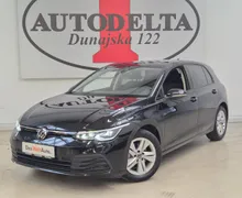 Zunanja slika - Volkswagen Golf - Style 2.0 TDI DSG - 1 - Predogledna slika