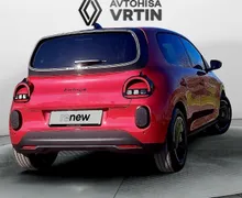 Zunanja slika - Renault Twingo - E-Tech Techno - 3 - Predogledna slika