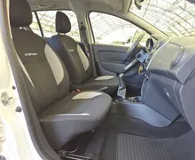 Zunanja slika - Dacia Sandero - Stepway 0.9 TCe 90 Ambiance 1.LASTNIK SLO.POREKLO - 11 - Predogledna slika