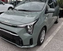 Zunanja slika - KIA Picanto - 1.0 GDI LX Active. M T  4-sedežni - 6 - Predogledna slika