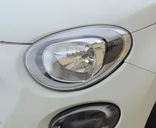 Zunanja slika - Fiat 500X - 500X - 8 - Predogledna slika