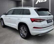 Zunanja slika - Škoda Kodiaq - L K 2.0 TDI 110kW 4X4 DSG-Matrix LED-Mrtvi kot- - 4 - Predogledna slika