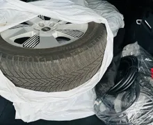 Zunanja slika - Audi e-tron - Audi  50 quattro S line.NEMŠKI+4ALU.USNJE - 7 - Predogledna slika