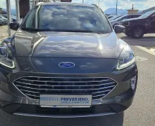 Zunanja slika - Ford Kuga - Titanium X 1.5 EcoBoost 110kW 1.lastnik   SLO - 10 - Predogledna slika