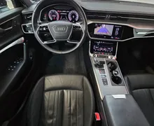 Notranja slika - Audi A6 Avant - 40 TDI Design S tronic - 7 - Predogledna slika
