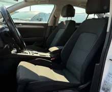 Zunanja slika - Volkswagen Passat - 2.0 TDI DSG-KAMERA-NAVI-ACC-LINE ASS-LED-SLO - 9 - Predogledna slika