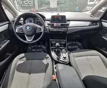 Zunanja slika - BMW Serija 2 - Active Tourer: 216i-1.LASTNICA-LE 61.000KM - 11 - Predogledna slika